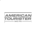 Logo de American tourister by Samsonite